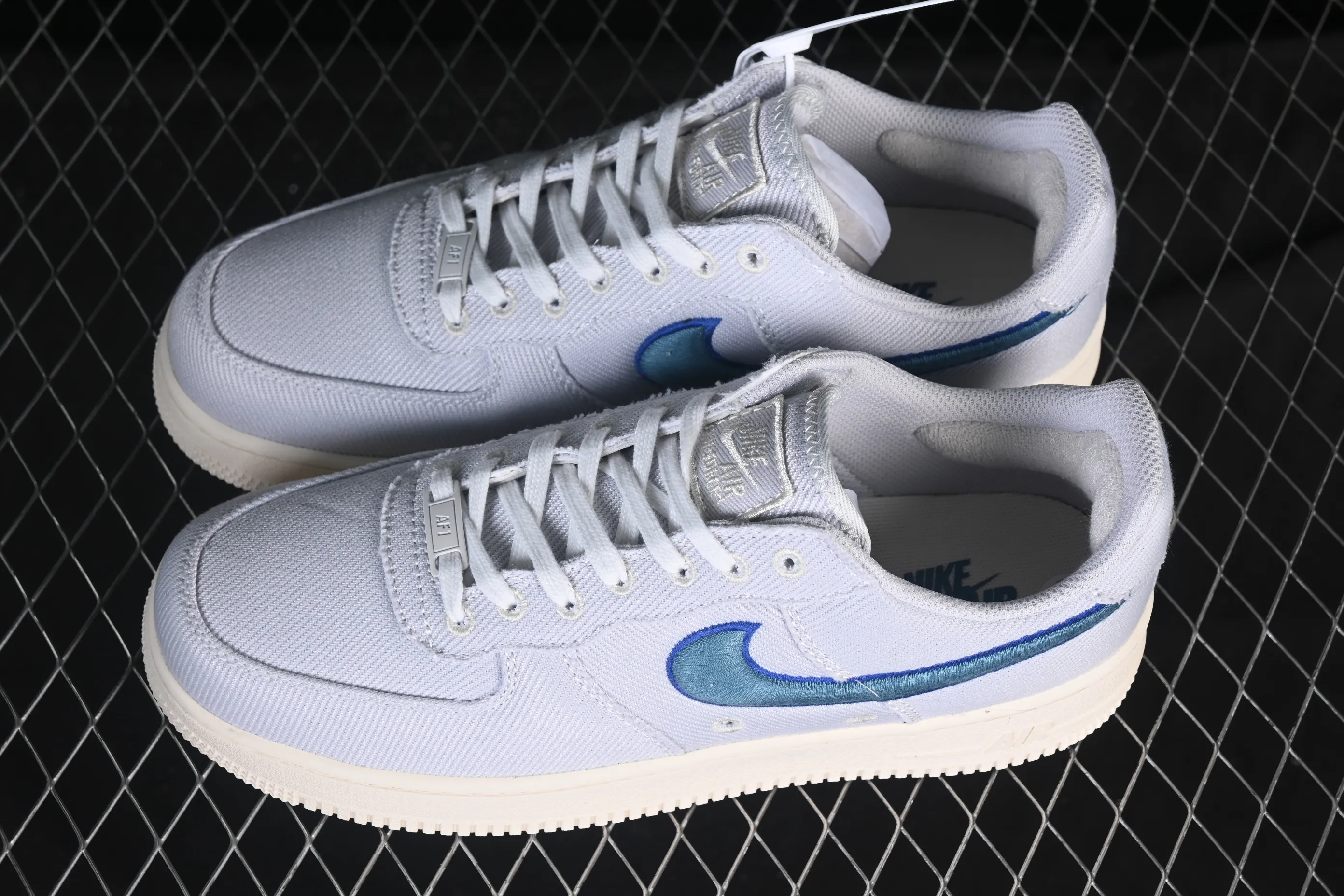 All categories Nk Air Force 1 Air Force series Nk Air Force 1 Low Air Force low-top Nike Air Force 1'07 Low Air Force 1 low-top casual sneakers HV1204-001